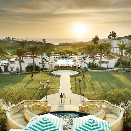 Waldorf Astoria Monarch Beach Resort & Club ดานาพอยท์ ภายนอก รูปภาพ