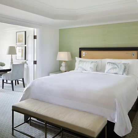 Waldorf Astoria Monarch Beach Resort & Club ดานาพอยท์ ภายนอก รูปภาพ