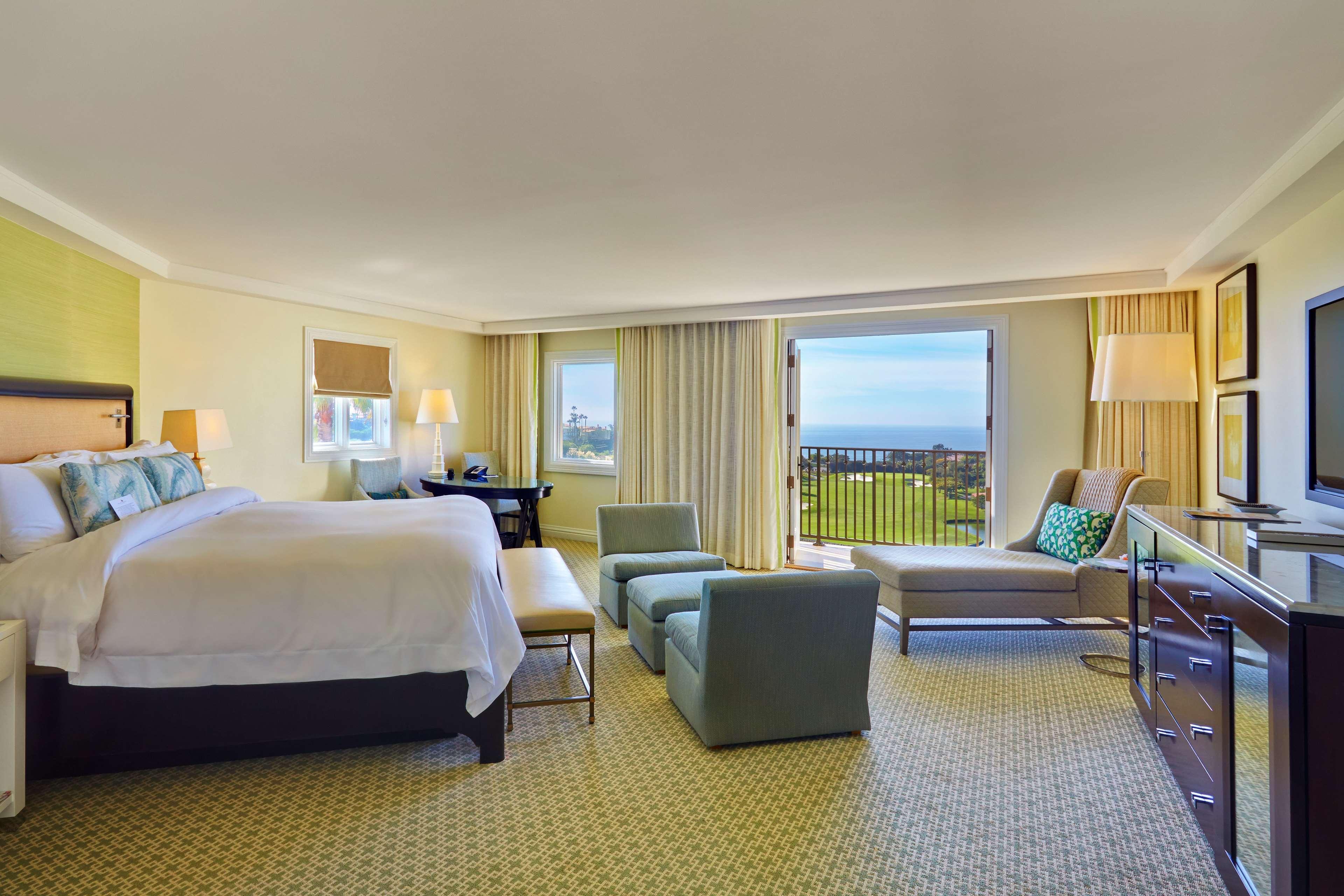Waldorf Astoria Monarch Beach Resort & Club ดานาพอยท์ ภายนอก รูปภาพ