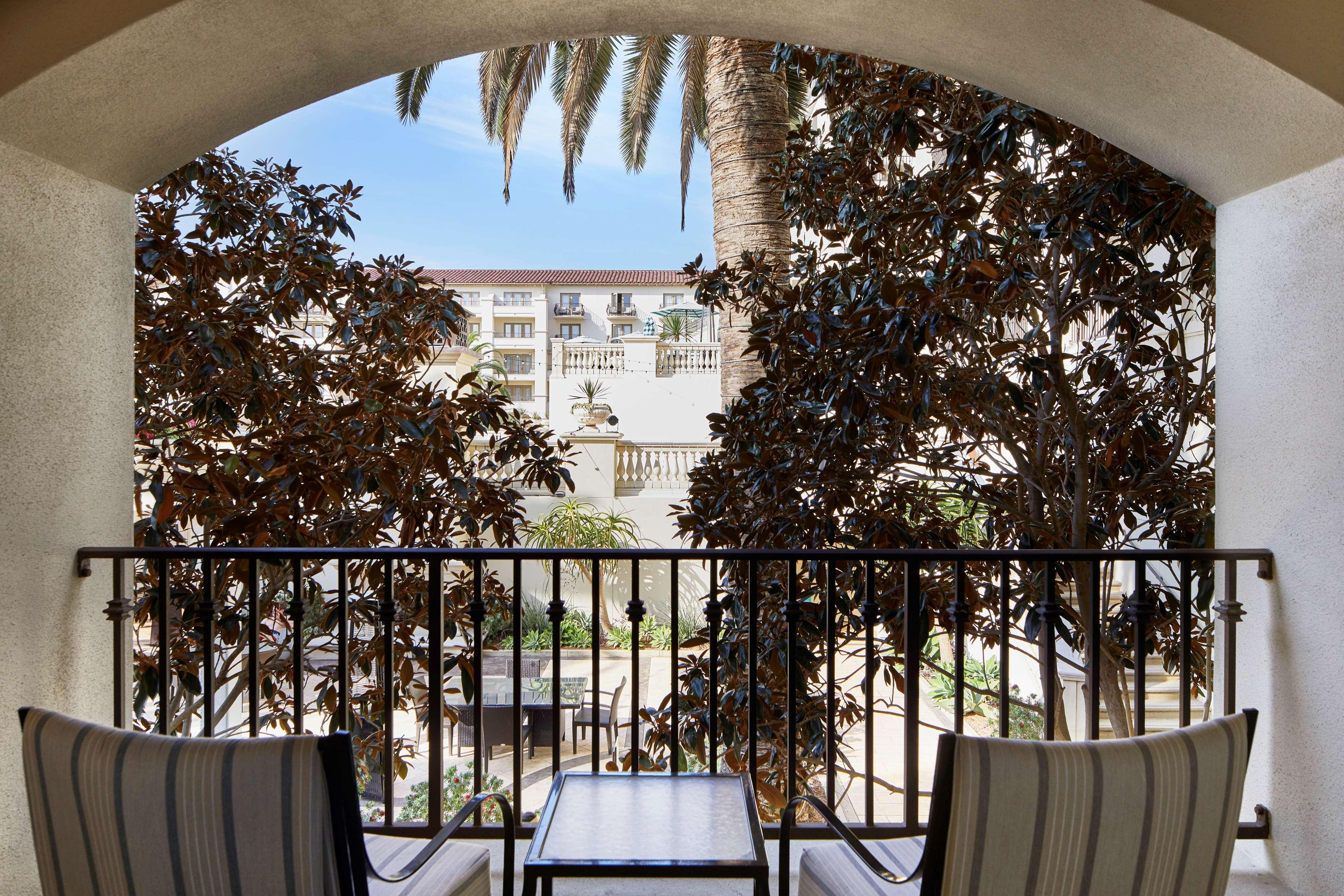 Waldorf Astoria Monarch Beach Resort & Club ดานาพอยท์ ภายนอก รูปภาพ