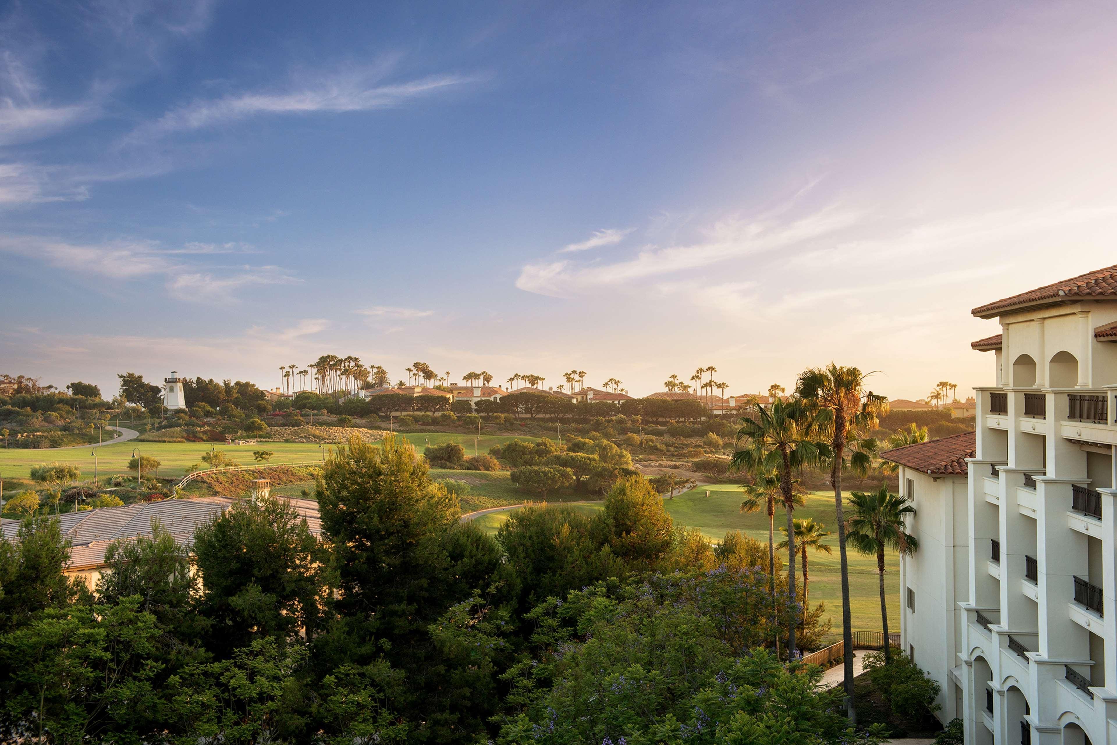 Waldorf Astoria Monarch Beach Resort & Club ดานาพอยท์ ภายนอก รูปภาพ
