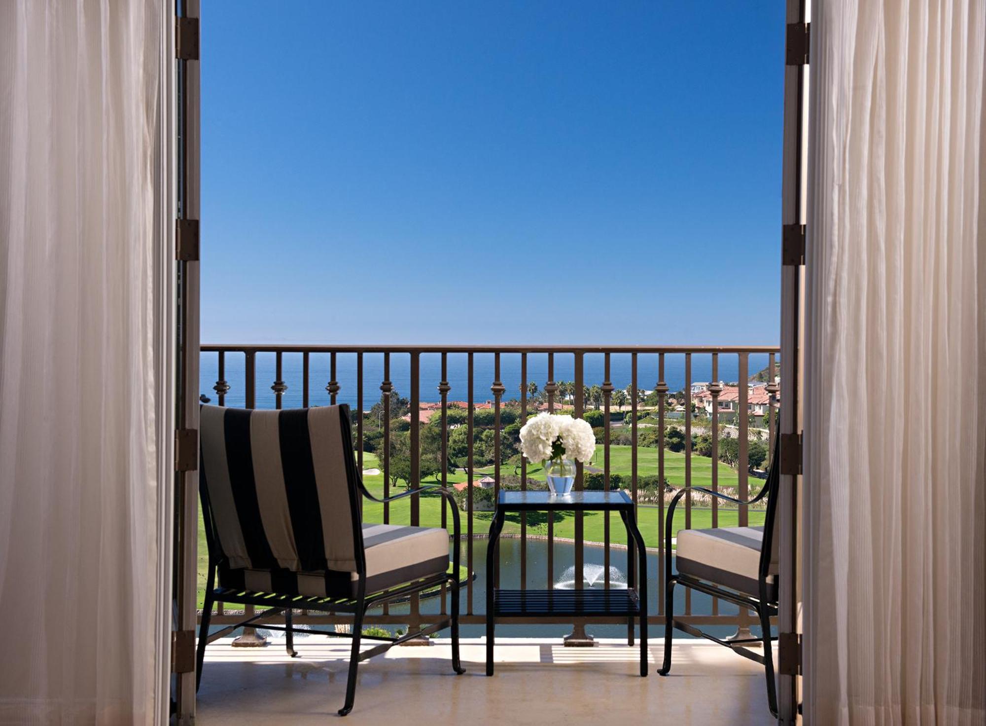 Waldorf Astoria Monarch Beach Resort & Club ดานาพอยท์ ภายนอก รูปภาพ