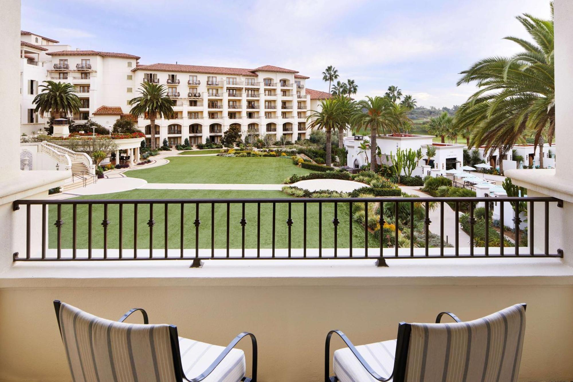 Waldorf Astoria Monarch Beach Resort & Club ดานาพอยท์ ภายนอก รูปภาพ