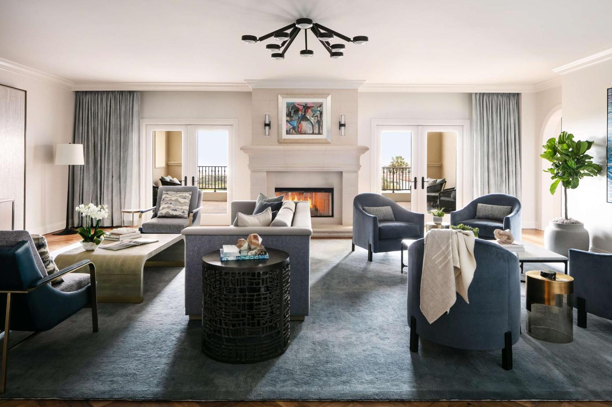 Waldorf Astoria Monarch Beach Resort & Club ดานาพอยท์ ภายนอก รูปภาพ