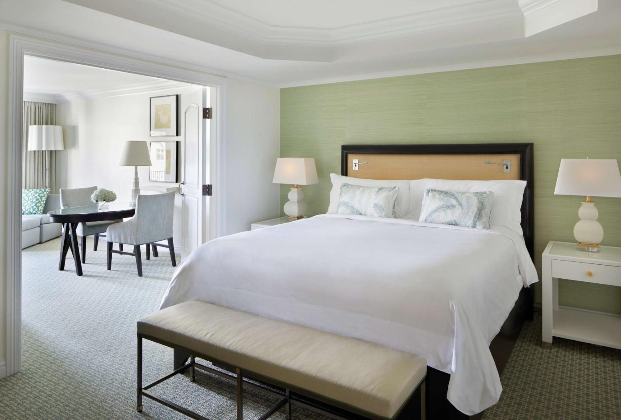 Waldorf Astoria Monarch Beach Resort & Club ดานาพอยท์ ภายนอก รูปภาพ