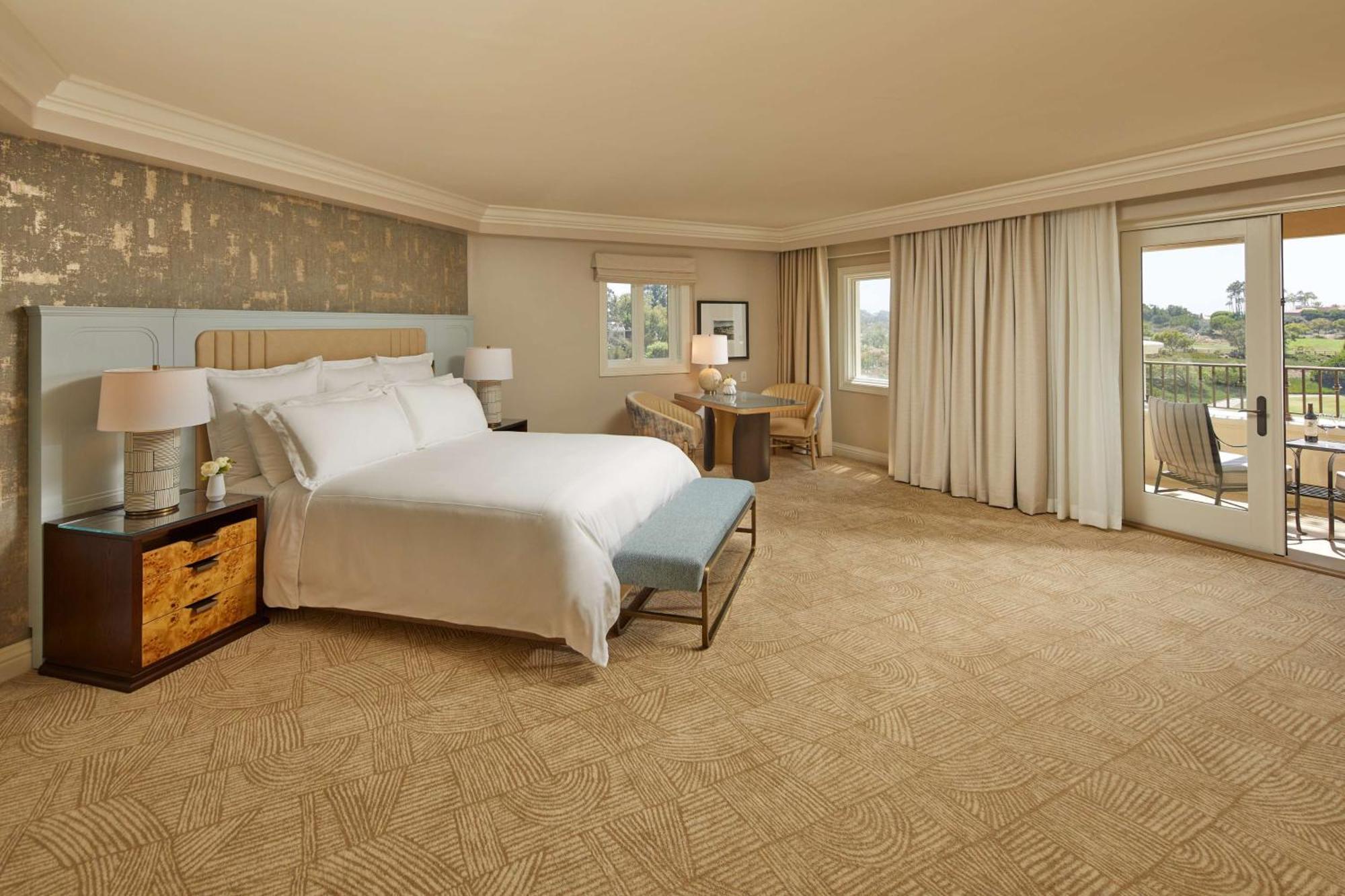 Waldorf Astoria Monarch Beach Resort & Club ดานาพอยท์ ภายนอก รูปภาพ