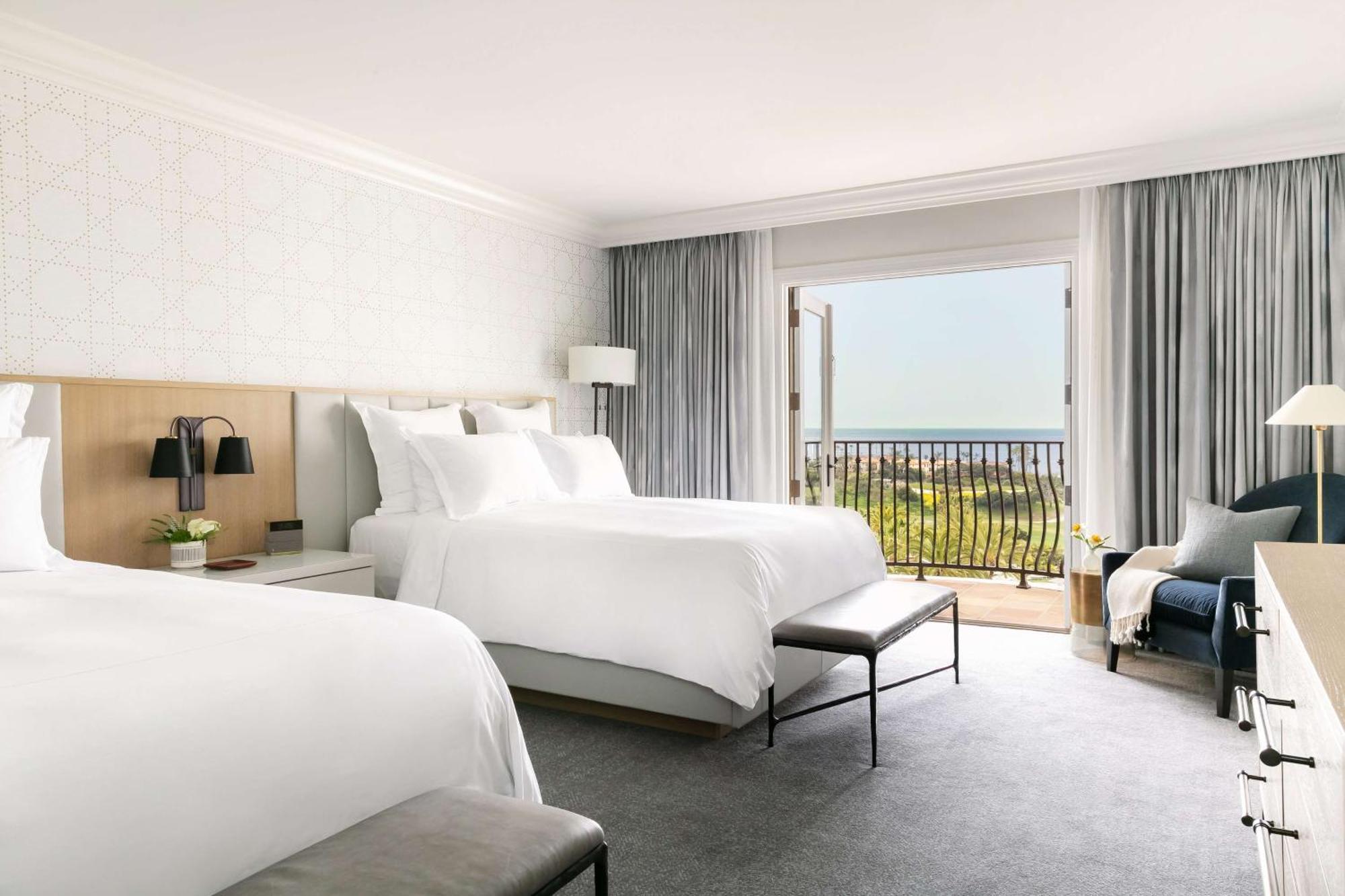 Waldorf Astoria Monarch Beach Resort & Club ดานาพอยท์ ภายนอก รูปภาพ