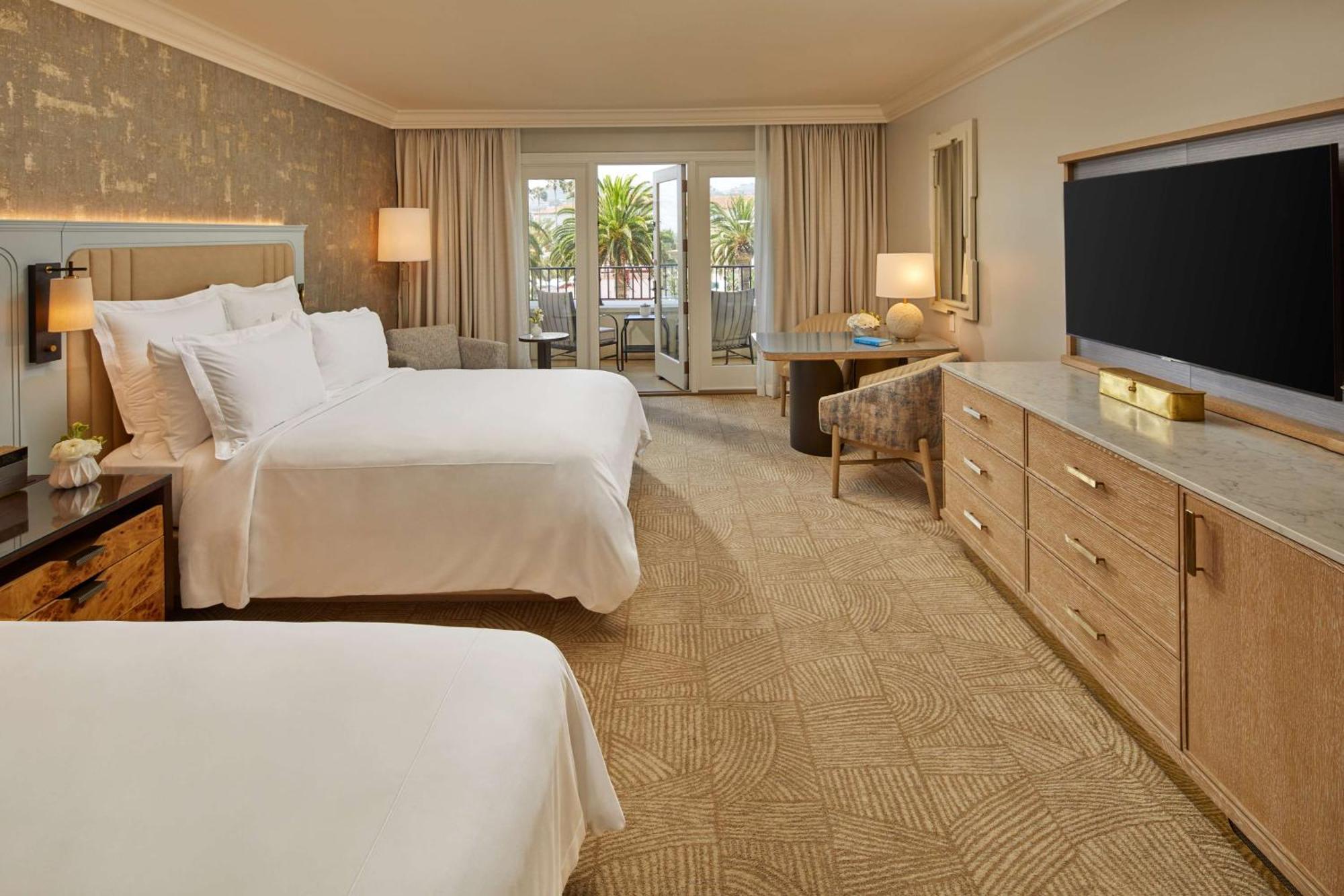 Waldorf Astoria Monarch Beach Resort & Club ดานาพอยท์ ภายนอก รูปภาพ