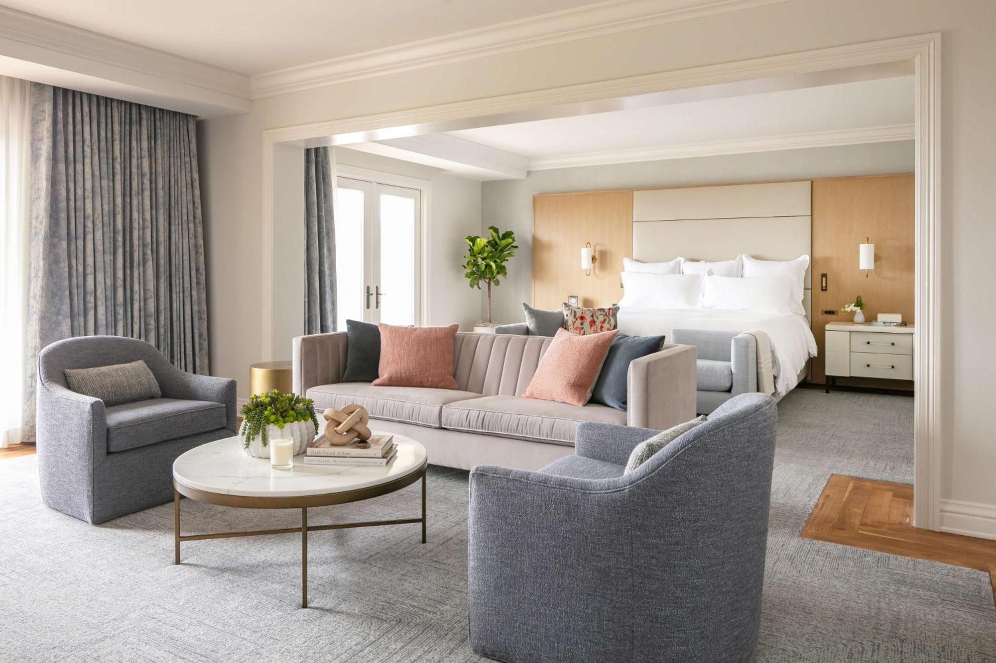 Waldorf Astoria Monarch Beach Resort & Club ดานาพอยท์ ภายนอก รูปภาพ