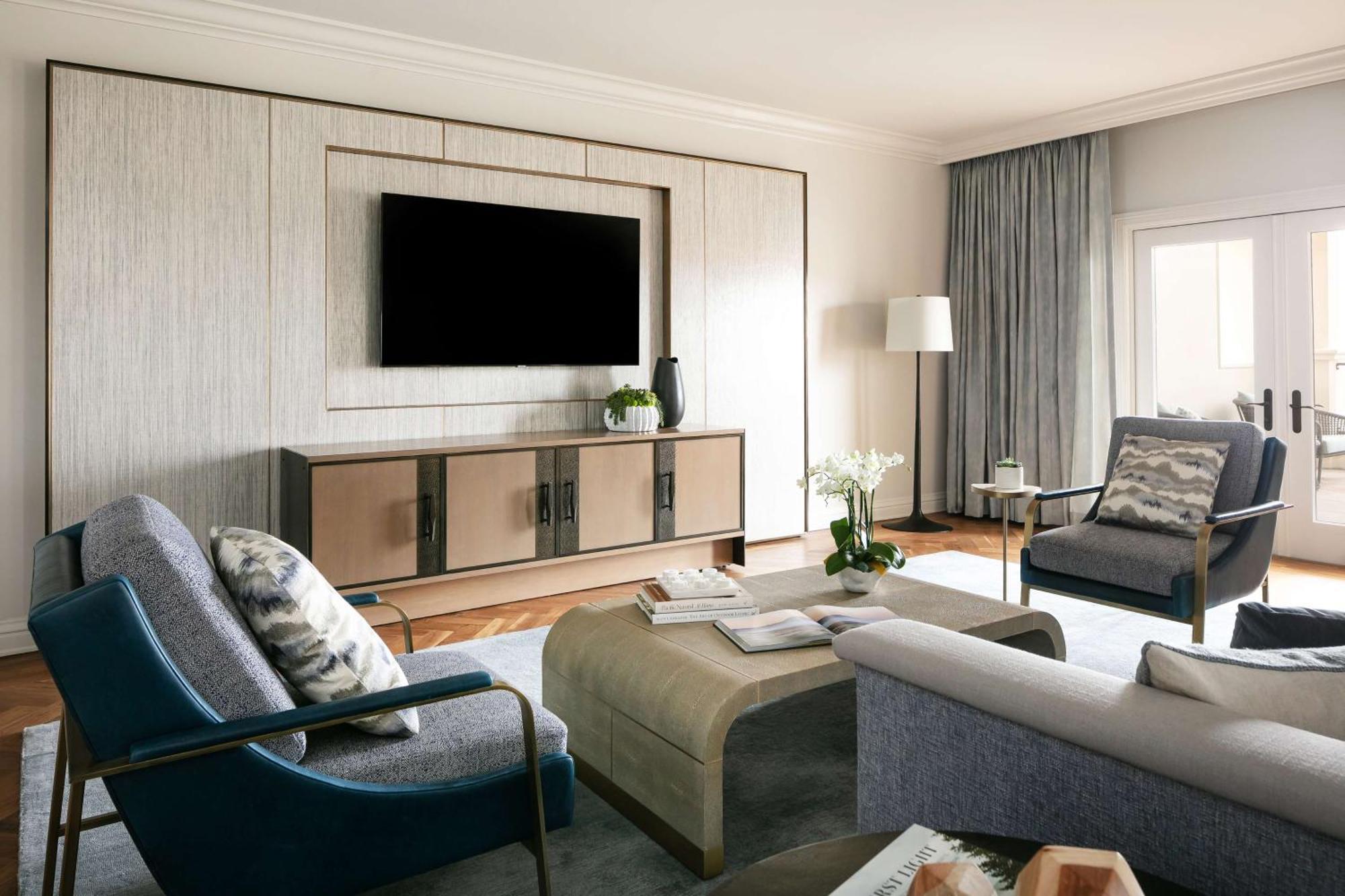 Waldorf Astoria Monarch Beach Resort & Club ดานาพอยท์ ภายนอก รูปภาพ