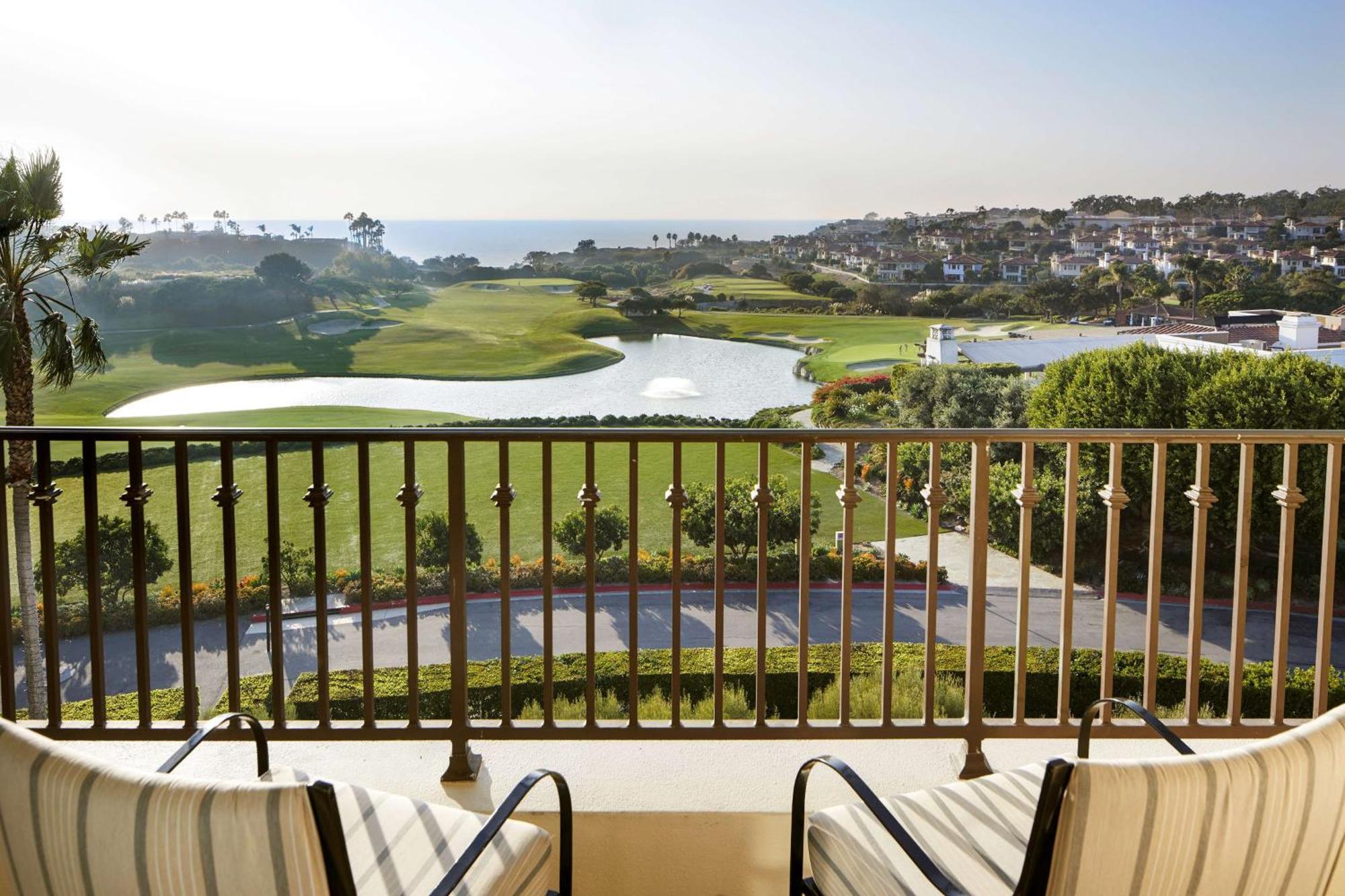 Waldorf Astoria Monarch Beach Resort & Club ดานาพอยท์ ภายนอก รูปภาพ