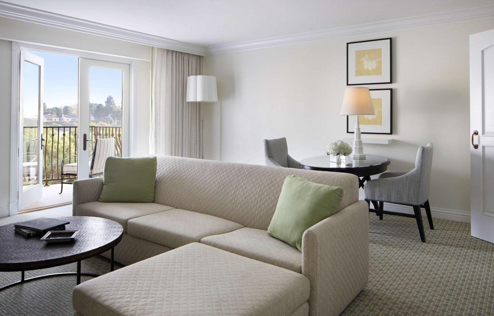Waldorf Astoria Monarch Beach Resort & Club ดานาพอยท์ ภายนอก รูปภาพ