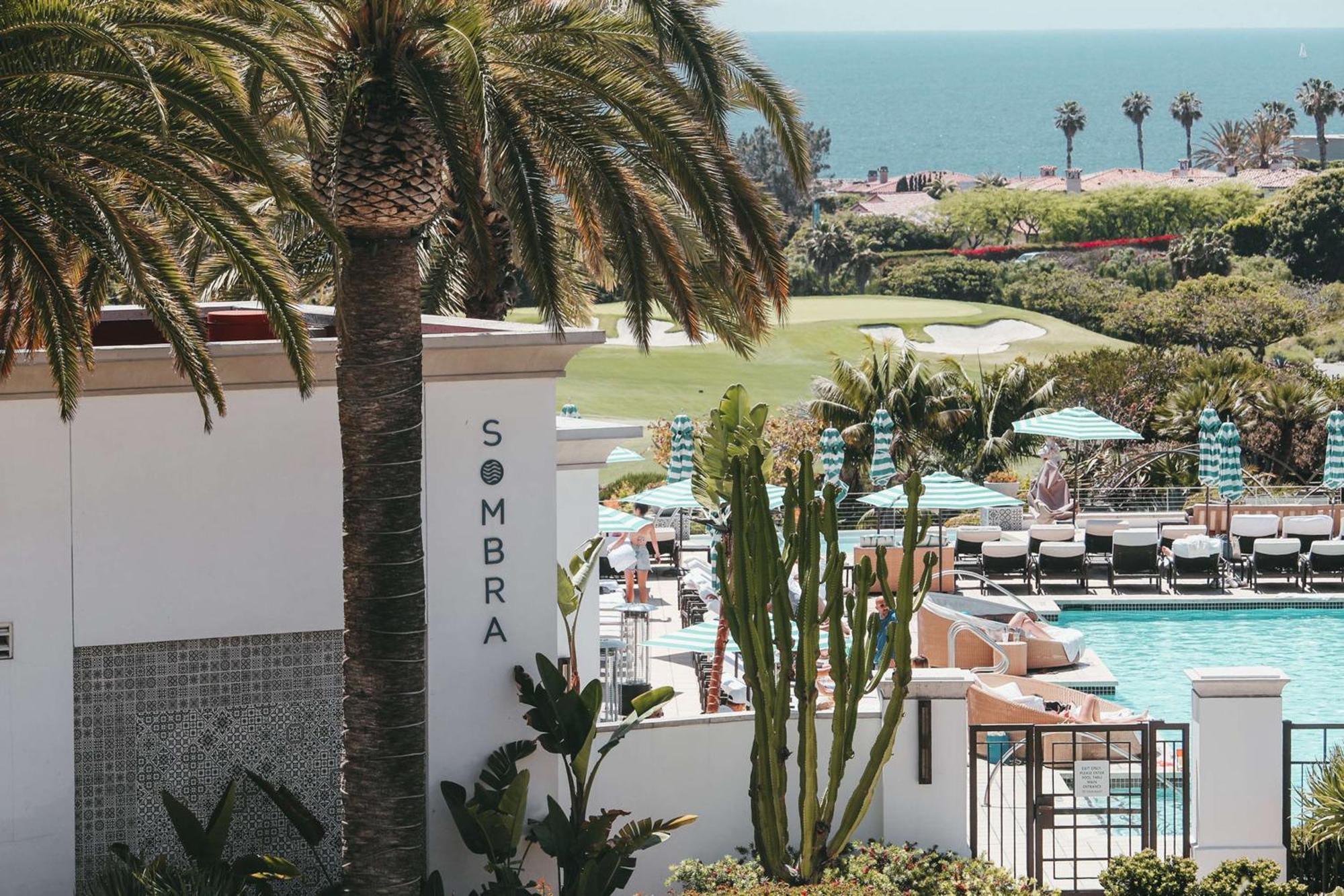 Waldorf Astoria Monarch Beach Resort & Club ดานาพอยท์ ภายนอก รูปภาพ
