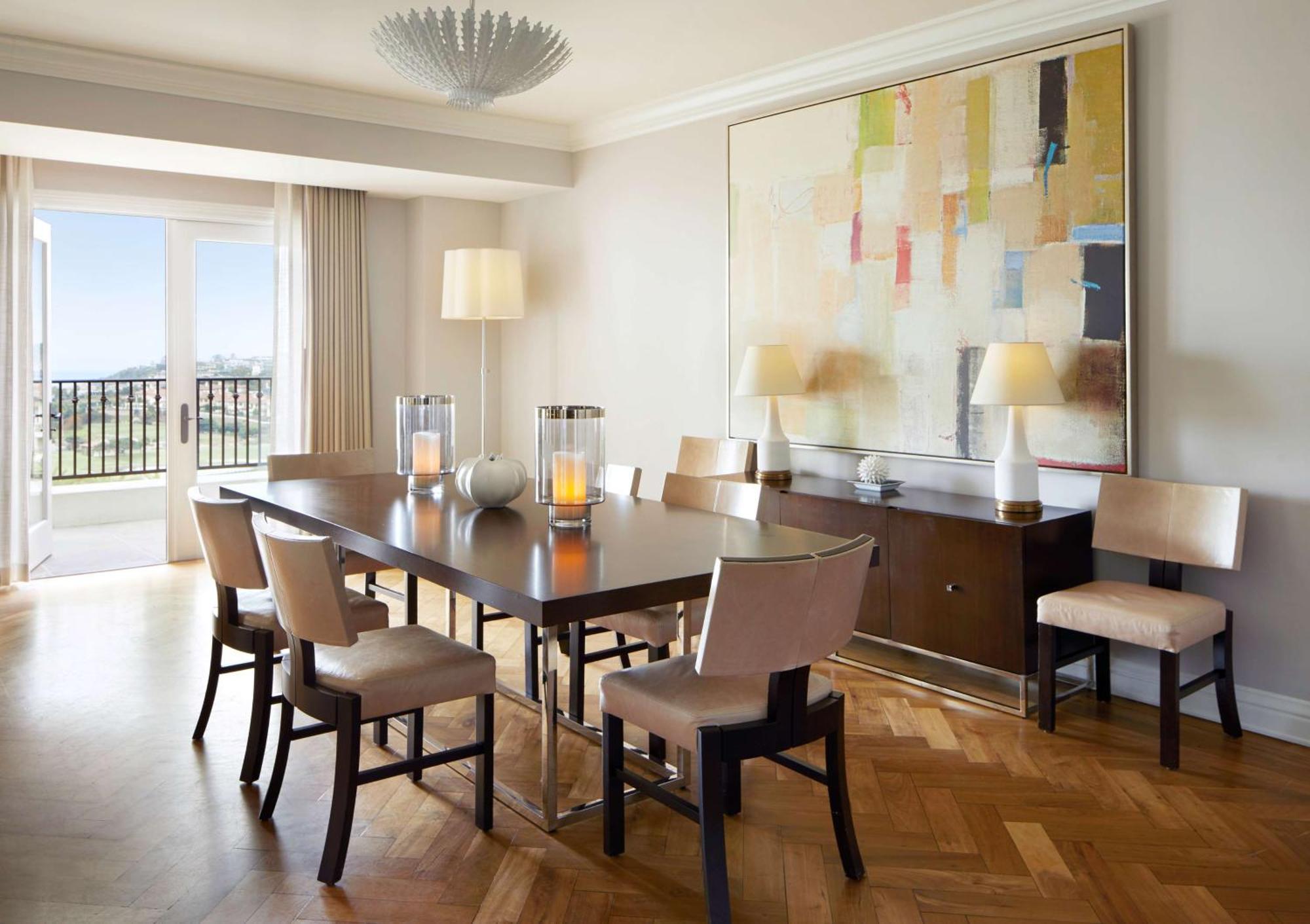 Waldorf Astoria Monarch Beach Resort & Club ดานาพอยท์ ภายนอก รูปภาพ