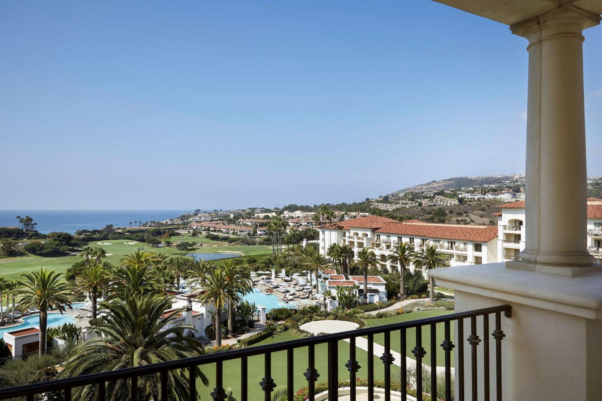 Waldorf Astoria Monarch Beach Resort & Club ดานาพอยท์ ภายนอก รูปภาพ