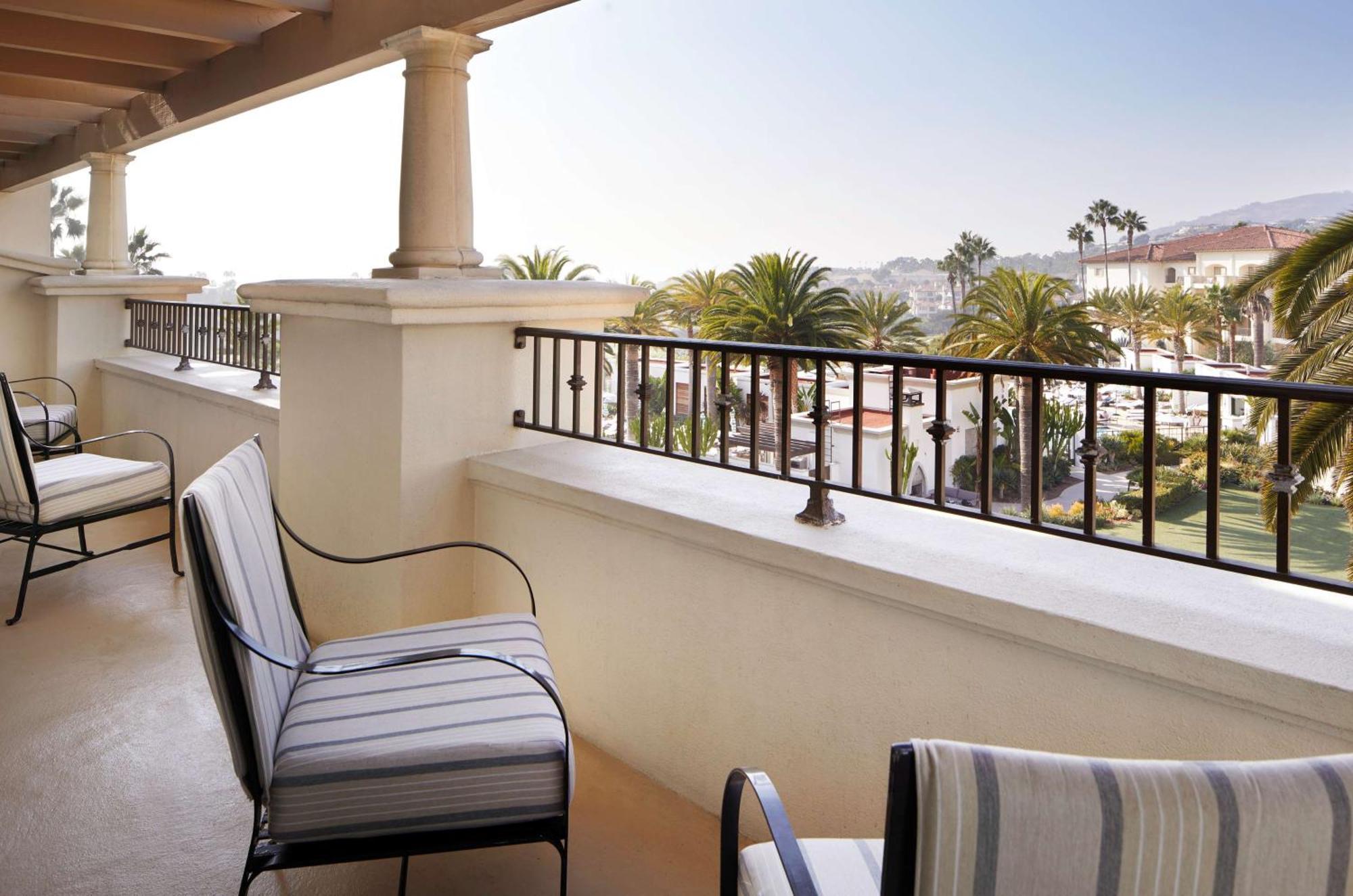 Waldorf Astoria Monarch Beach Resort & Club ดานาพอยท์ ภายนอก รูปภาพ