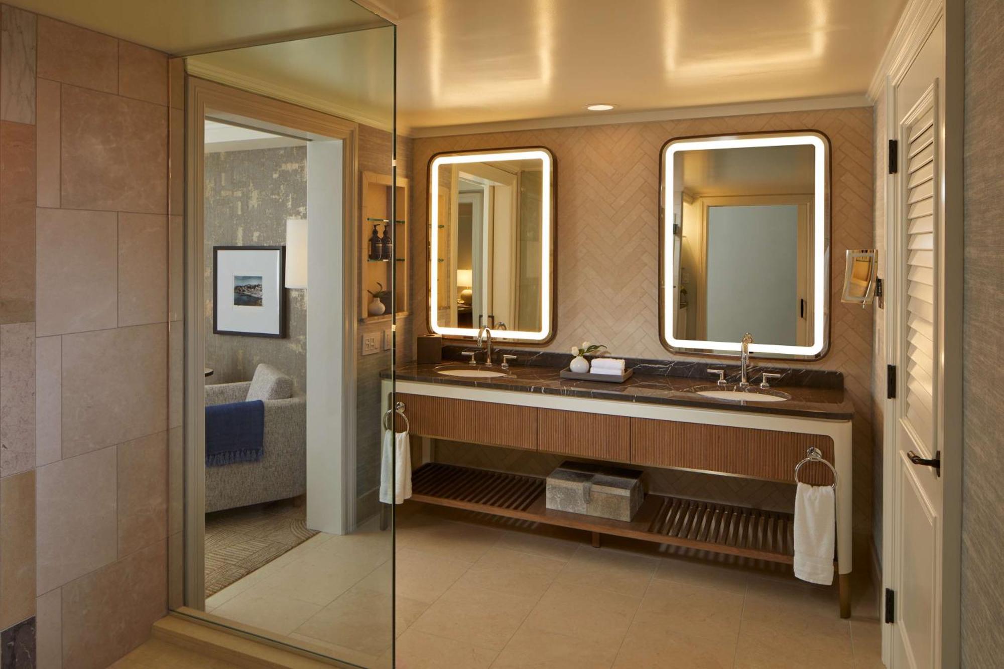 Waldorf Astoria Monarch Beach Resort & Club ดานาพอยท์ ภายนอก รูปภาพ