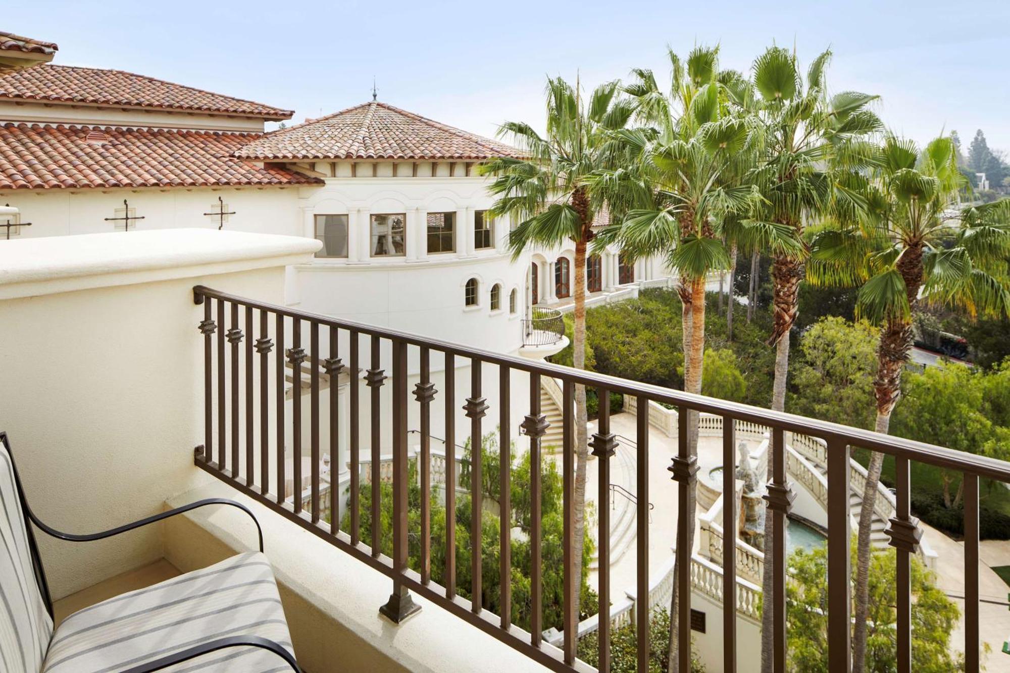 Waldorf Astoria Monarch Beach Resort & Club ดานาพอยท์ ภายนอก รูปภาพ
