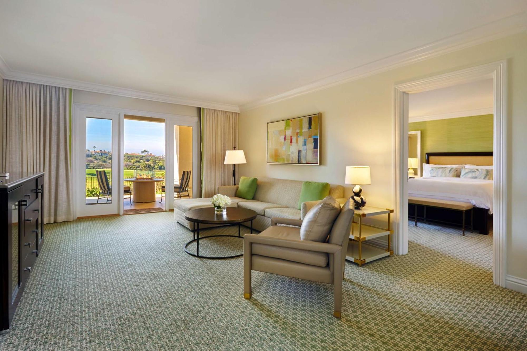 Waldorf Astoria Monarch Beach Resort & Club ดานาพอยท์ ภายนอก รูปภาพ