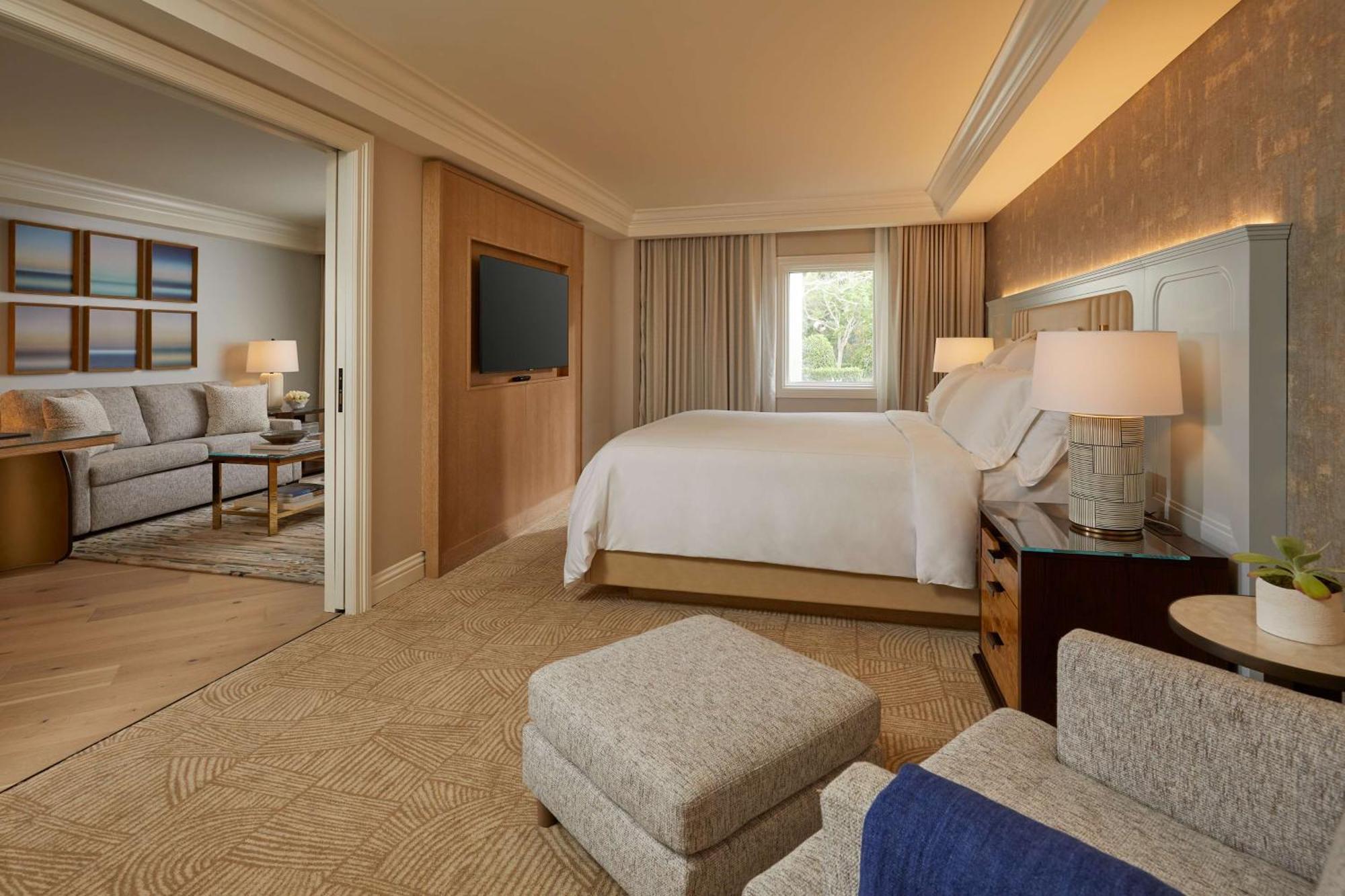 Waldorf Astoria Monarch Beach Resort & Club ดานาพอยท์ ภายนอก รูปภาพ
