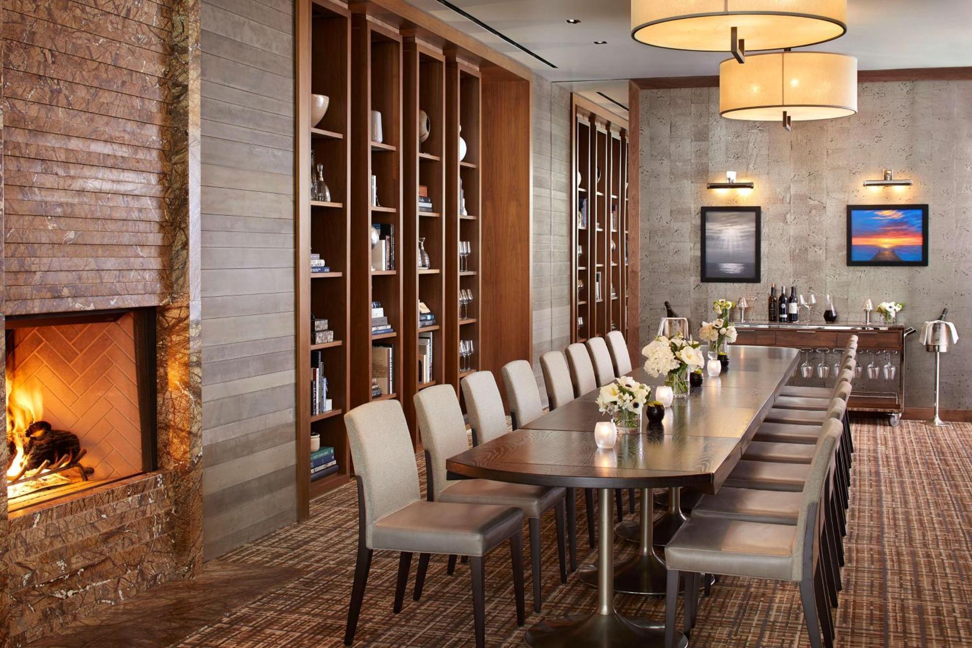 Waldorf Astoria Monarch Beach Resort & Club ดานาพอยท์ ภายนอก รูปภาพ