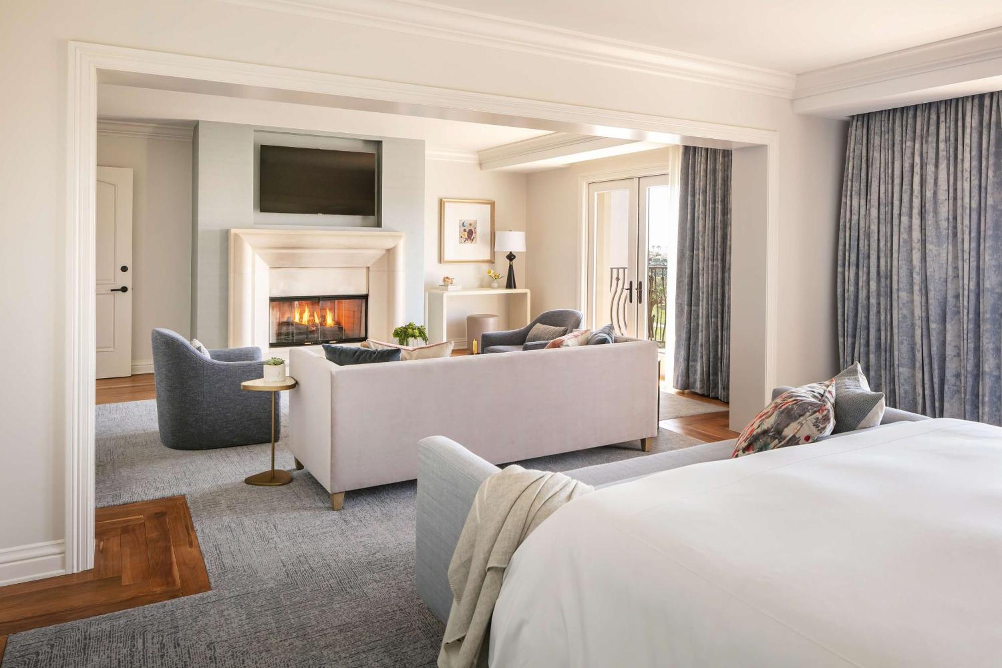 Waldorf Astoria Monarch Beach Resort & Club ดานาพอยท์ ภายนอก รูปภาพ