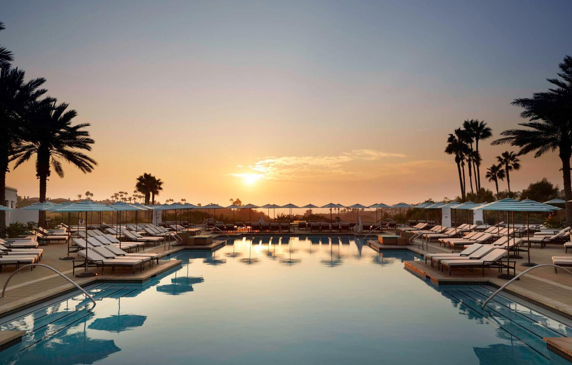 Waldorf Astoria Monarch Beach Resort & Club ดานาพอยท์ ภายนอก รูปภาพ