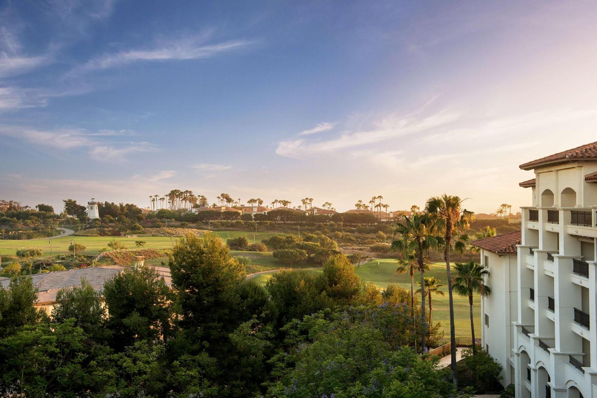 Waldorf Astoria Monarch Beach Resort & Club ดานาพอยท์ ภายนอก รูปภาพ