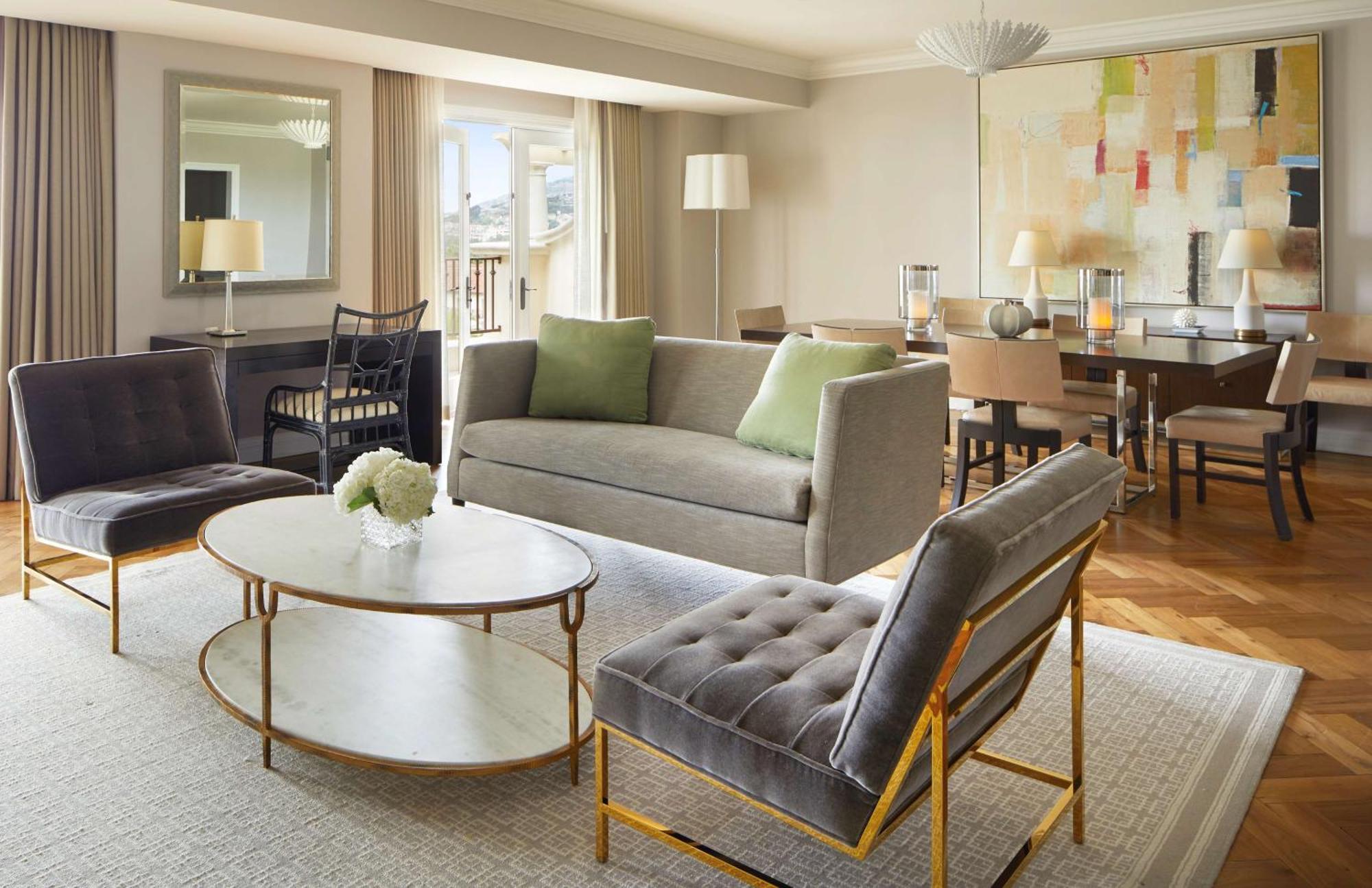 Waldorf Astoria Monarch Beach Resort & Club ดานาพอยท์ ภายนอก รูปภาพ