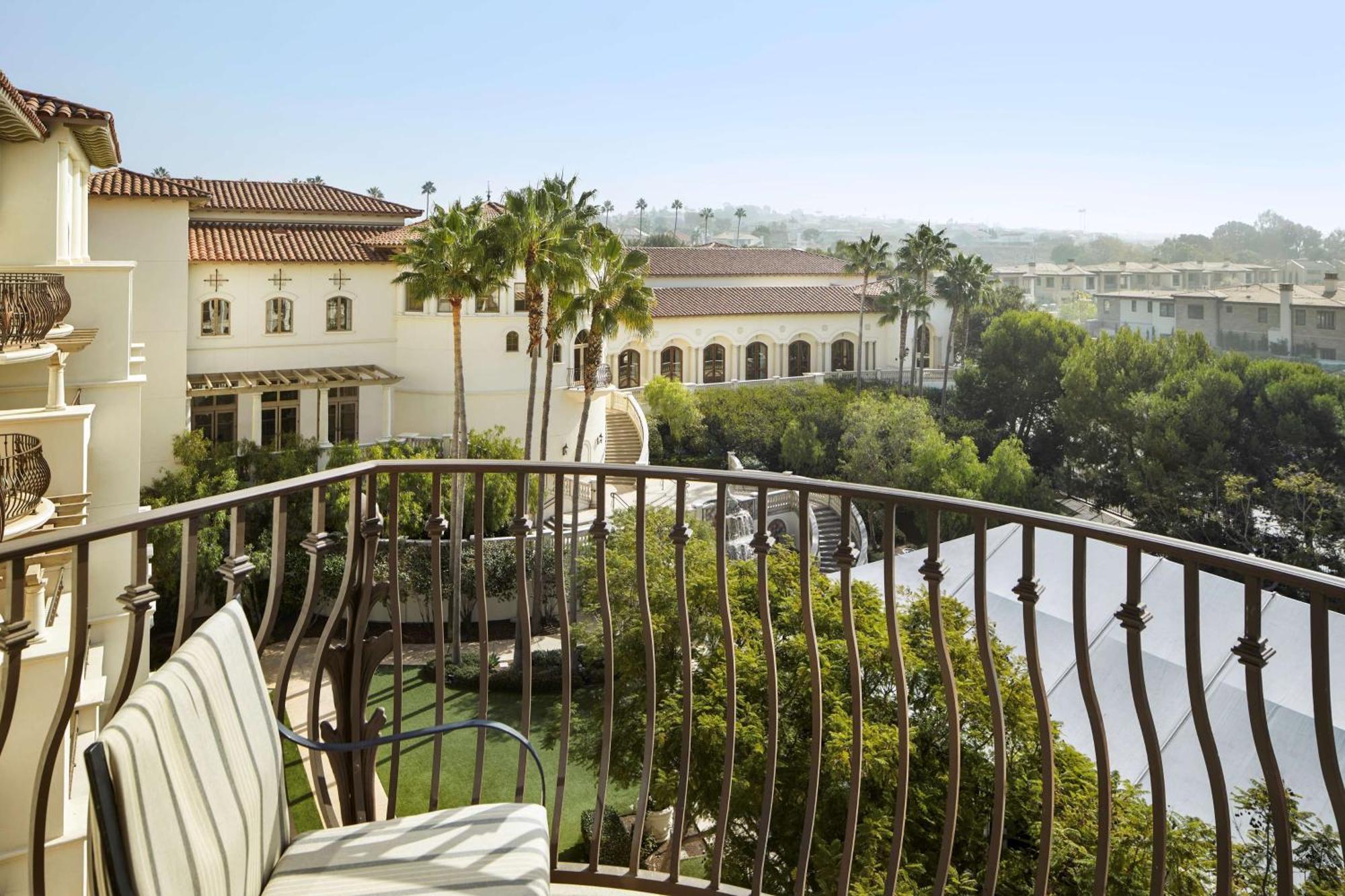 Waldorf Astoria Monarch Beach Resort & Club ดานาพอยท์ ภายนอก รูปภาพ