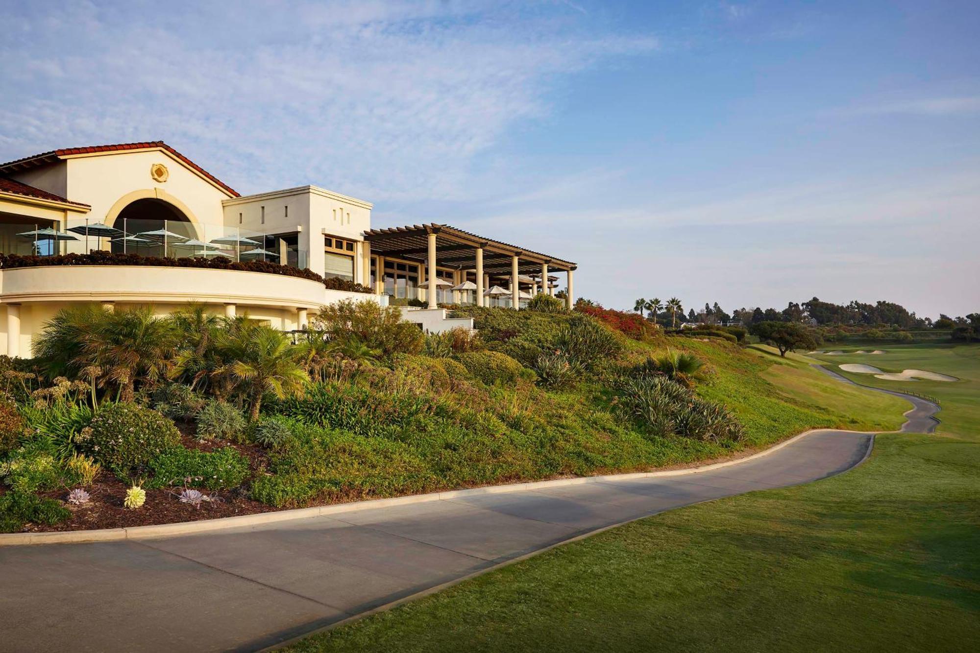 Waldorf Astoria Monarch Beach Resort & Club ดานาพอยท์ ภายนอก รูปภาพ