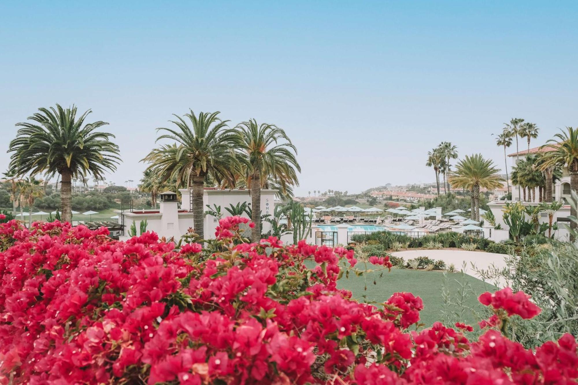 Waldorf Astoria Monarch Beach Resort & Club ดานาพอยท์ ภายนอก รูปภาพ