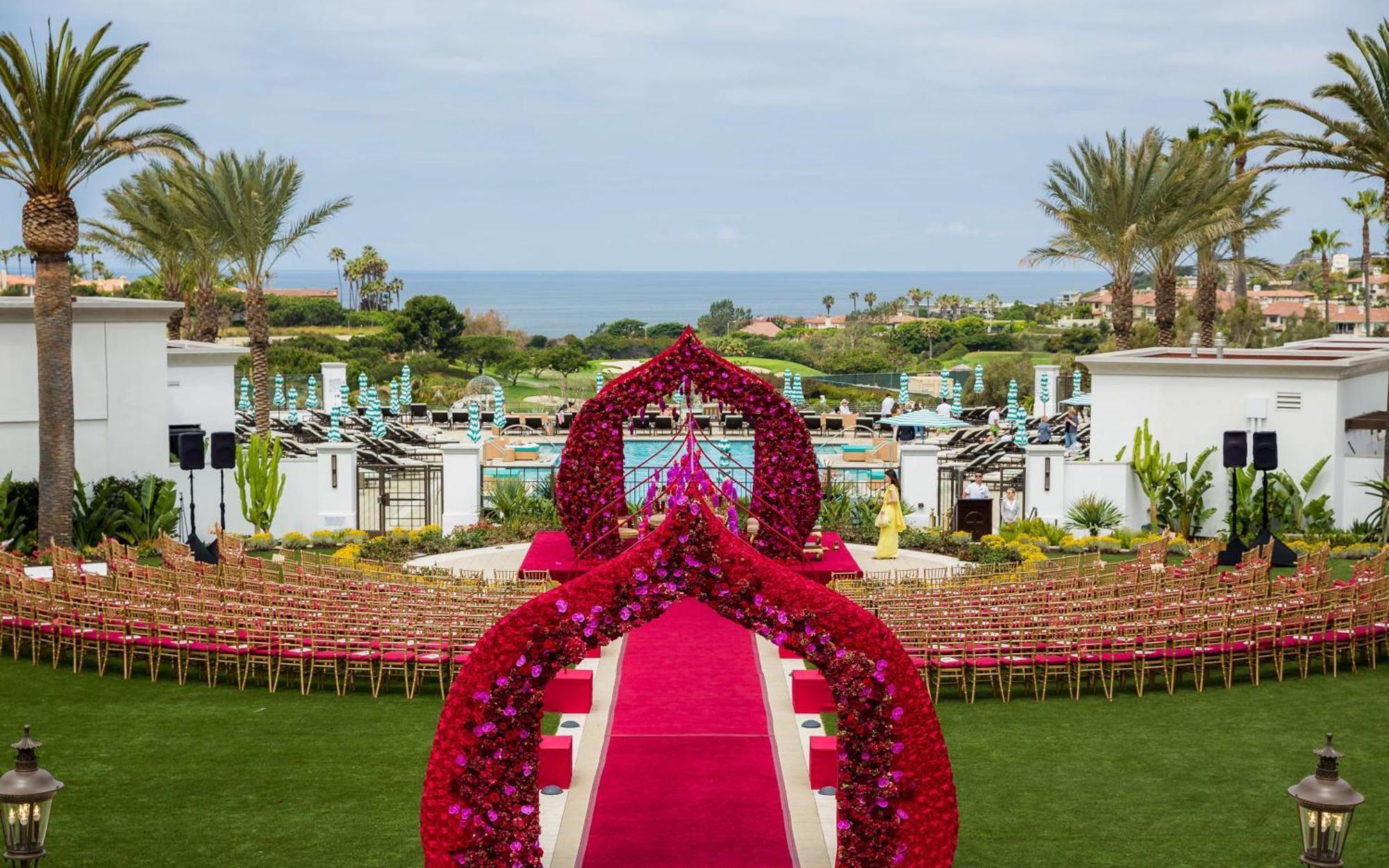 Waldorf Astoria Monarch Beach Resort & Club ดานาพอยท์ ภายนอก รูปภาพ