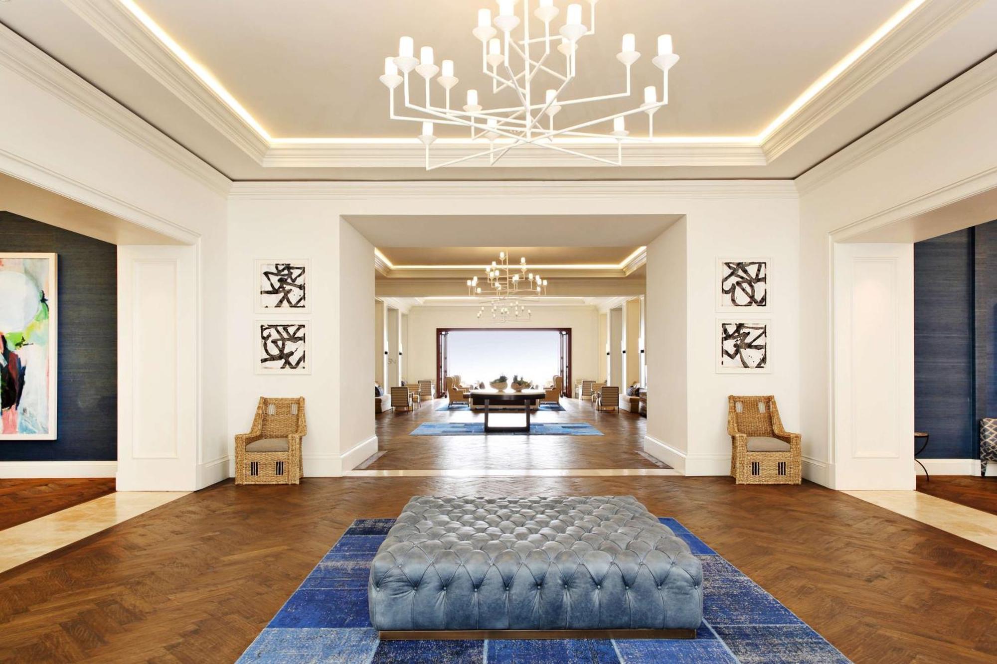 Waldorf Astoria Monarch Beach Resort & Club ดานาพอยท์ ภายนอก รูปภาพ