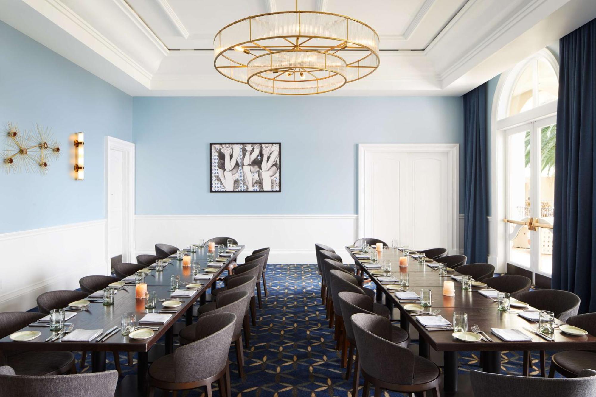 Waldorf Astoria Monarch Beach Resort & Club ดานาพอยท์ ภายนอก รูปภาพ