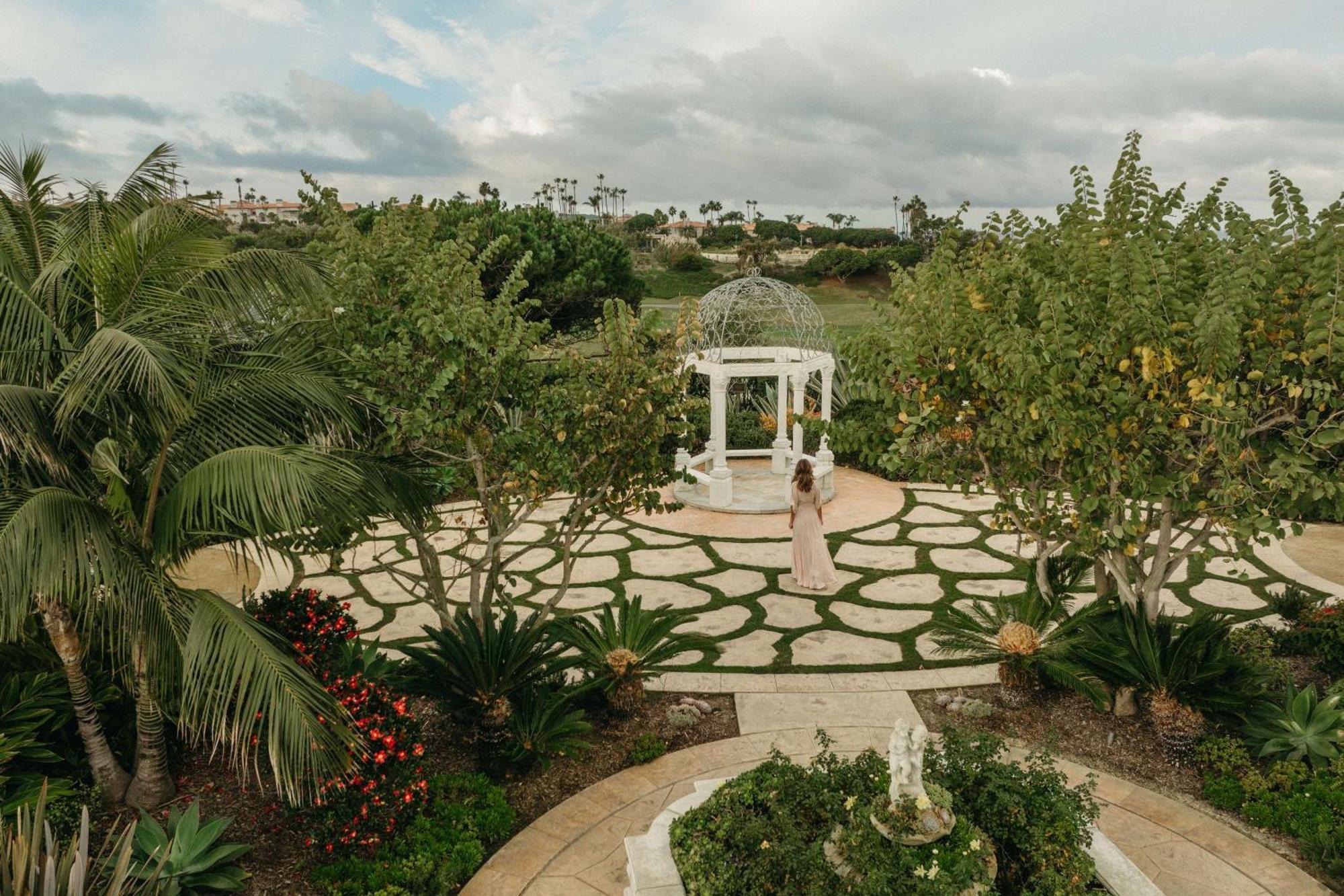Waldorf Astoria Monarch Beach Resort & Club ดานาพอยท์ ภายนอก รูปภาพ